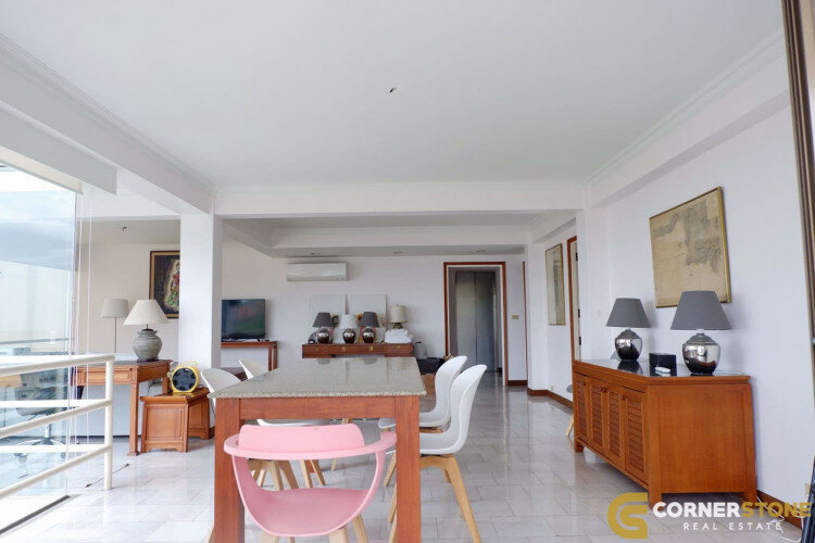 Кондоминиум в Паттайе, Таиланд | THE527899