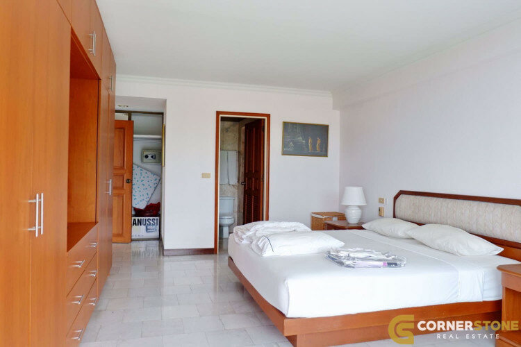 Кондоминиум в Паттайе, Таиланд | THE527899