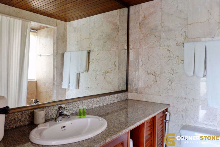 Кондоминиум в Паттайе, Таиланд | THE527899