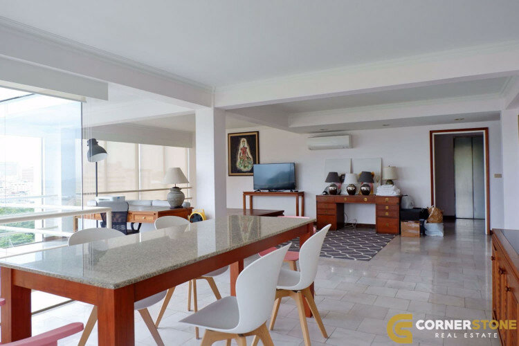 Кондоминиум в Паттайе, Таиланд | THE527899