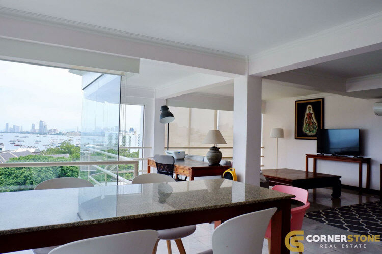 Кондоминиум в Паттайе, Таиланд | THE527899