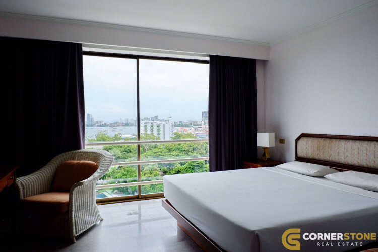 Кондоминиум в Паттайе, Таиланд | THE527899