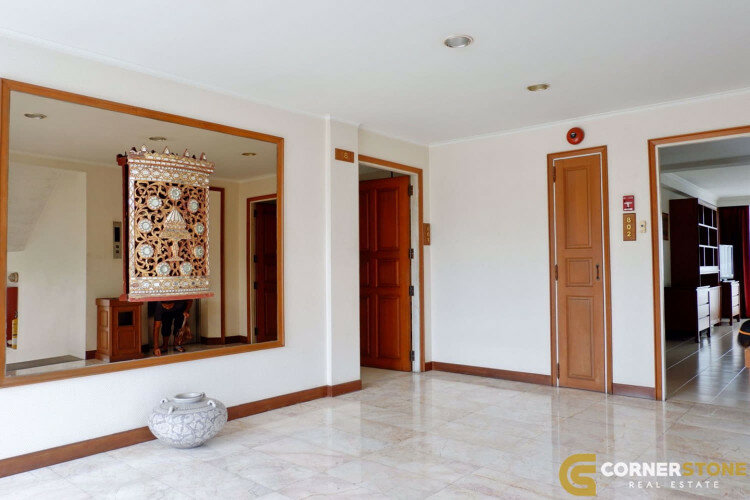 Кондоминиум в Паттайе, Таиланд | THE527899