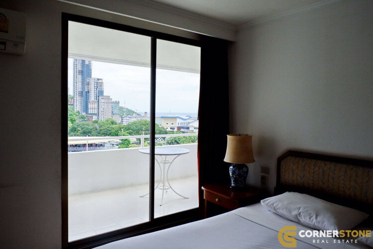 Кондоминиум в Паттайе, Таиланд | THE527899