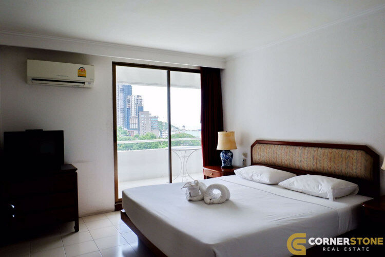 Кондоминиум в Паттайе, Таиланд | THE527899