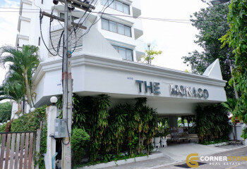 Кондоминиум в Паттайе, Таиланд | THE527899