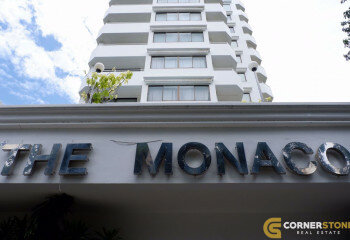 Кондоминиум в Паттайе, Таиланд | THE527899