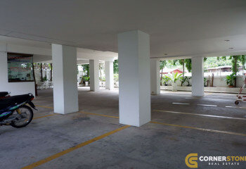 Кондоминиум в Паттайе, Таиланд | THE527899