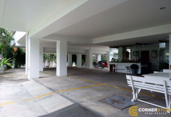 Кондоминиум в Паттайе, Таиланд | THE527899