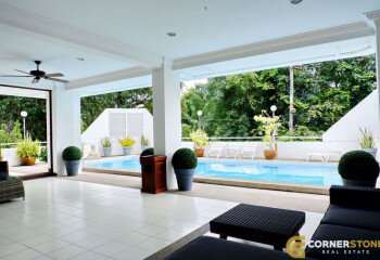 Кондоминиум в Паттайе, Таиланд | THE527899