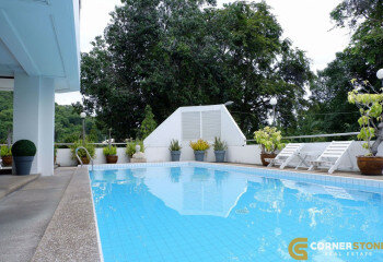 Кондоминиум в Паттайе, Таиланд | THE527899