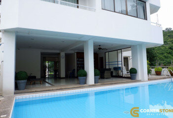 Кондоминиум в Паттайе, Таиланд | THE527899