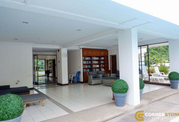 Кондоминиум в Паттайе, Таиланд | THE527899