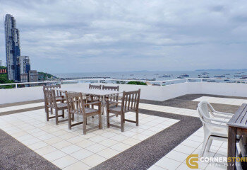 Кондоминиум в Паттайе, Таиланд | THE527899