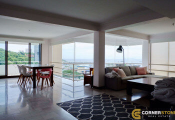 Кондоминиум в Паттайе, Таиланд | THE527899