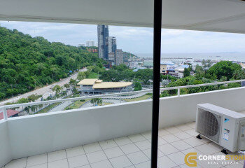 Кондоминиум в Паттайе, Таиланд | THE527899