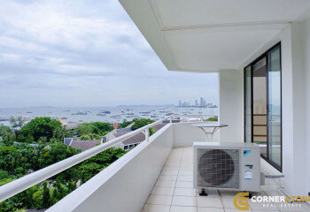 Кондоминиум в Паттайе, Таиланд | THE527899