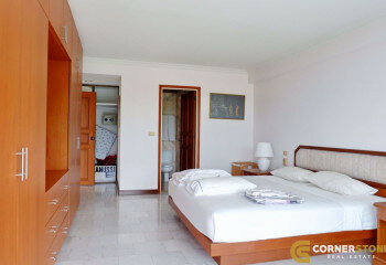 Кондоминиум в Паттайе, Таиланд | THE527899