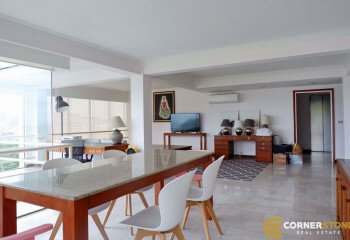 Кондоминиум в Паттайе, Таиланд | THE527899