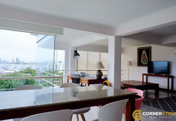 Кондоминиум в Паттайе, Таиланд | THE527899