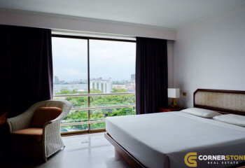 Кондоминиум в Паттайе, Таиланд | THE527899