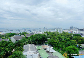 Кондоминиум в Паттайе, Таиланд | THE527899