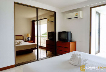 Кондоминиум в Паттайе, Таиланд | THE527899