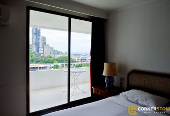 Кондоминиум в Паттайе, Таиланд | THE527899