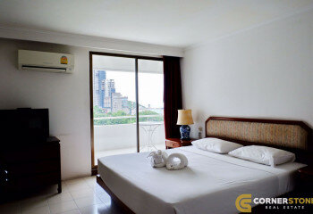 Кондоминиум в Паттайе, Таиланд | THE527899