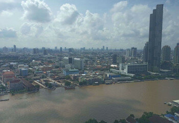 Кондоминиум в Бангкоке, Таиланд | THE148849