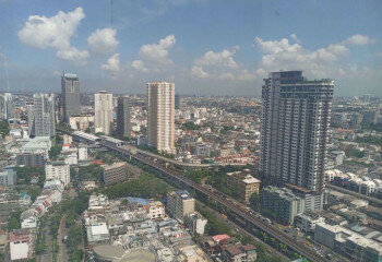 Кондоминиум в Бангкоке, Таиланд | THE148849