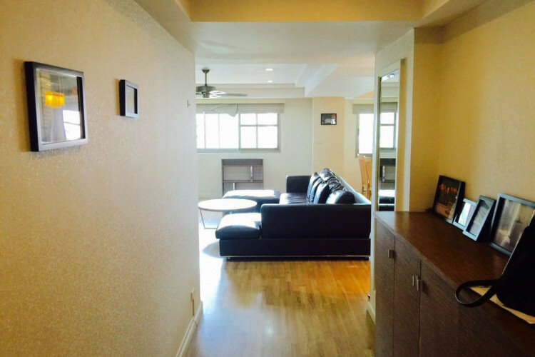 Кондоминиум в Бангкоке, Таиланд | THE416157