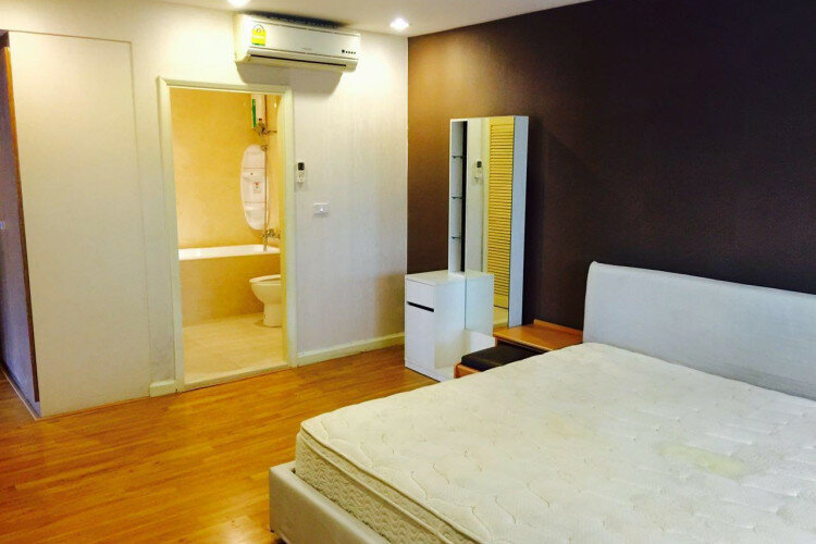 Кондоминиум в Бангкоке, Таиланд | THE416157