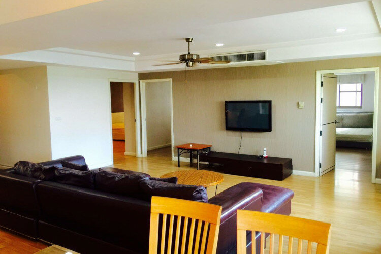 Кондоминиум в Бангкоке, Таиланд | THE416157