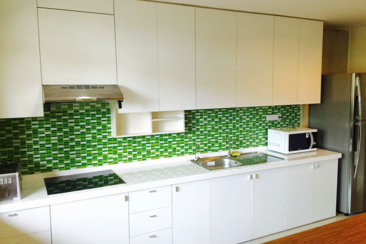 Кондоминиум в Бангкоке, Таиланд | THE416157