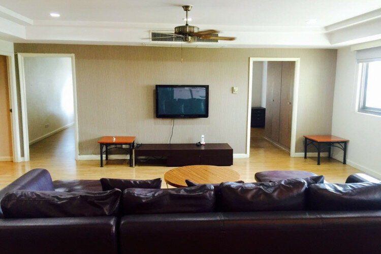 Кондоминиум в Бангкоке, Таиланд | THE416157