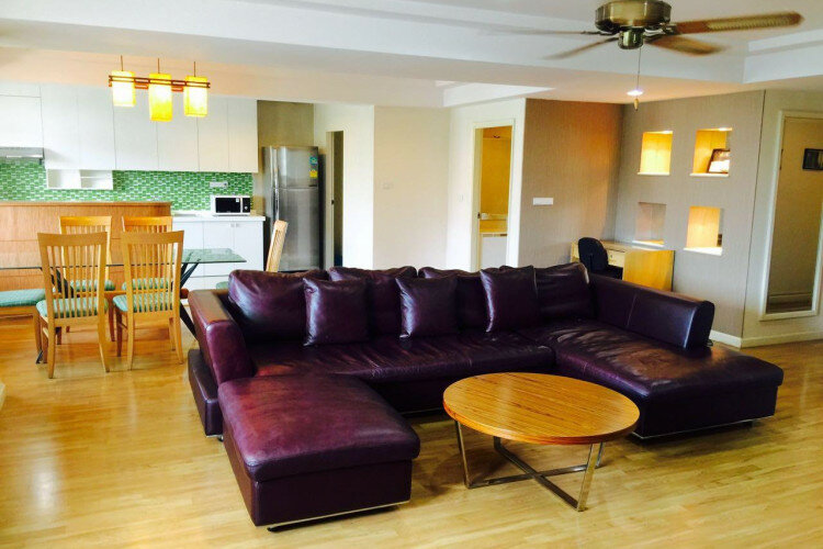 Кондоминиум в Бангкоке, Таиланд | THE416157