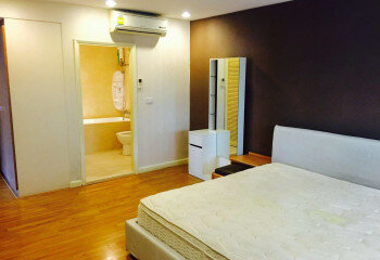 Кондоминиум в Бангкоке, Таиланд | THE416157