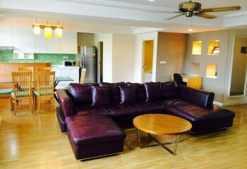 Кондоминиум в Бангкоке, Таиланд 