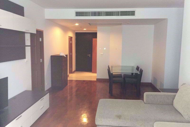 Кондоминиум в Бангкоке, Таиланд | THE254069