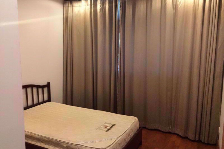 Кондоминиум в Бангкоке, Таиланд | THE254069