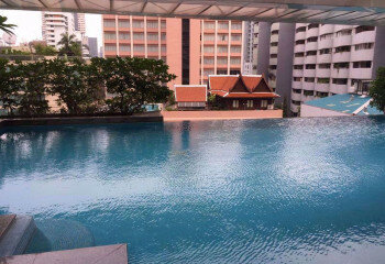 Кондоминиум в Бангкоке, Таиланд | THE254069