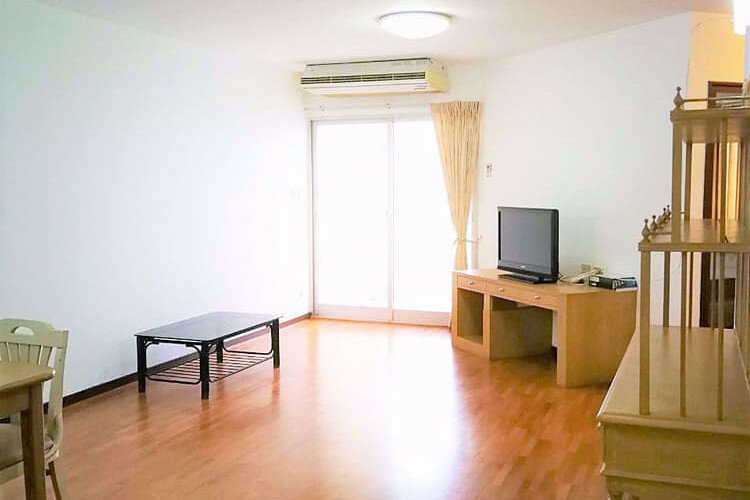 Кондоминиум в Бангкоке, Таиланд | THE349652