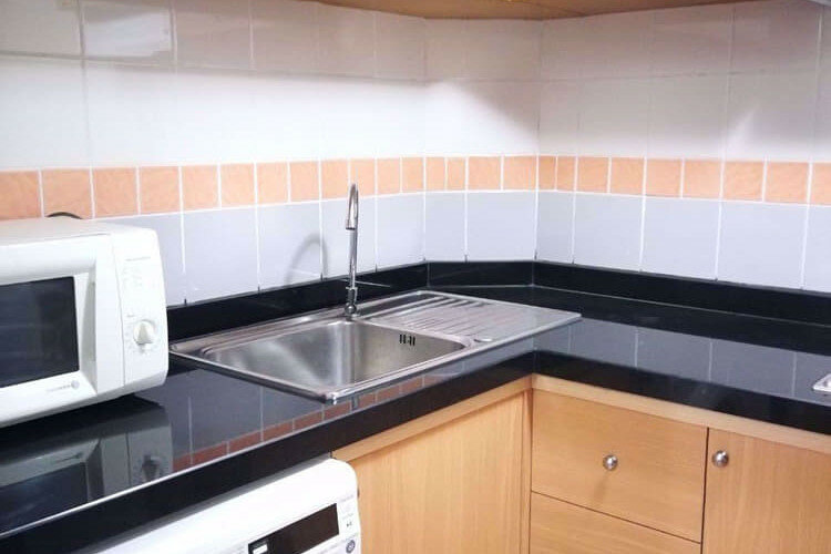 Кондоминиум в Бангкоке, Таиланд | THE349652