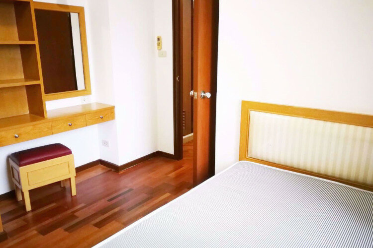 Кондоминиум в Бангкоке, Таиланд | THE349652