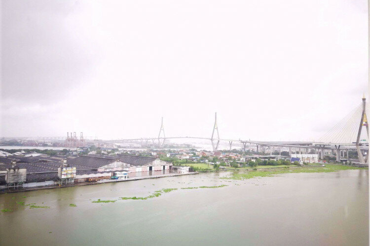 Кондоминиум в Бангкоке, Таиланд | THE349652