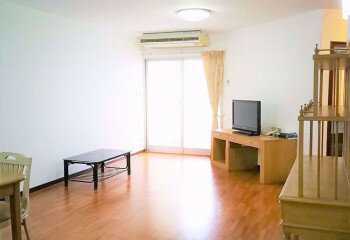 Кондоминиум в Бангкоке, Таиланд | THE349652