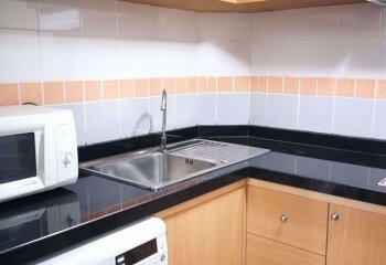 Кондоминиум в Бангкоке, Таиланд | THE349652