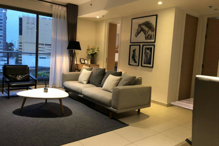 Кондоминиум в Бангкоке, Таиланд | THE113542