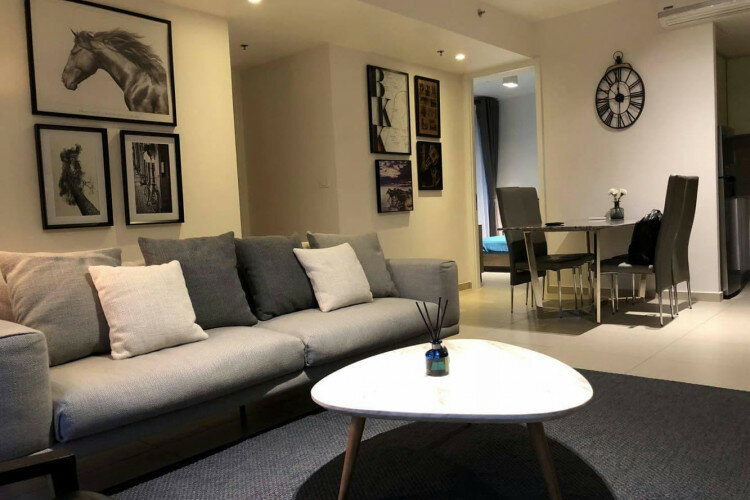 Кондоминиум в Бангкоке, Таиланд | THE113542